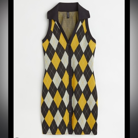 H&M Dresses & Skirts - Divided by H&M Dress